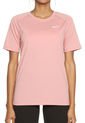 Camiseta Rosa Nike Tailwind Rust de Nike