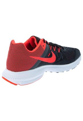 Running Negro-Coral Nike Zoom Winflo 2