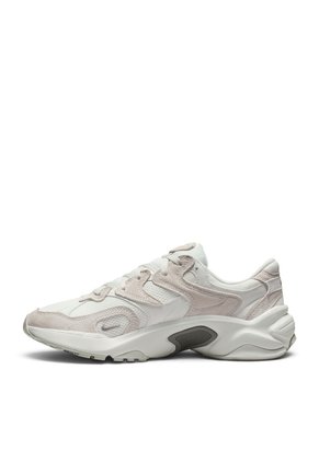 Tenis Nike Al8 Mujer-Blanco