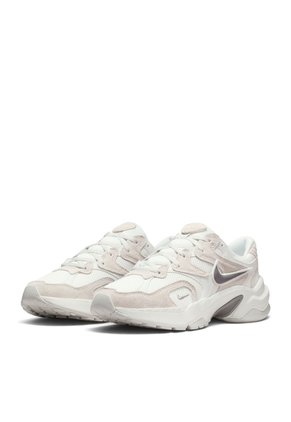 Tenis Nike Al8 Mujer-Blanco