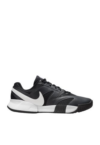 Tenis Nike M Court Lite 4 Cly Hombre-Negro Nike