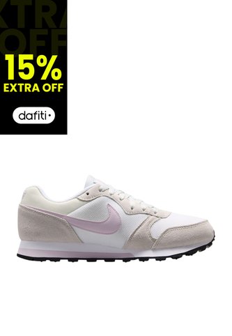 Tenis Nike Wmns Md Runner 2 Mujer-Beige Nike