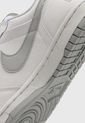 Tenis NIKE Big Low Blanco de Nike