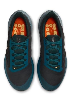Tenis Hombre Nike Winflo 9 Shield Negro