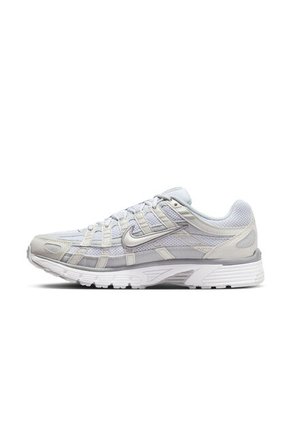 Tenis Nike Wmns  P-6000 Mujer-Gris