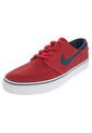 Lifestyle Rojo Nike Zoom Stefan Janoski de Nike