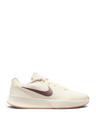 Tenis Nike Vapor Lite 3 Mujer-Beige Nike