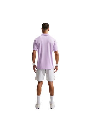 Camiseta Polo Nike Court Hombre-Rosa