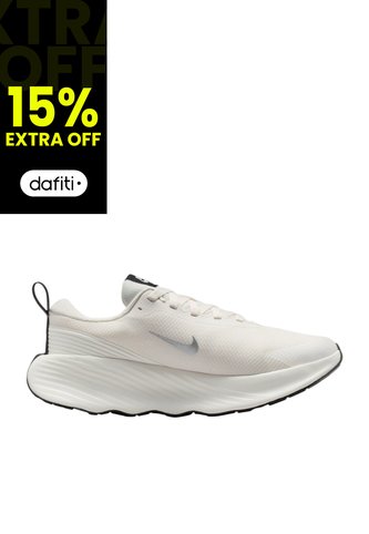 Tenis Nike W Promina Mujer-Blanco Nike