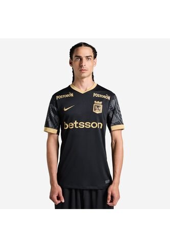 CAMISETA EQUIPOS NIKE HOMBRE HM9724-010 AN/25 V Talla XL Nike