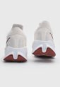 Tenis Basketball Blanco-Vino Tinto-Marfil Nike Renew Elevate III de Nike