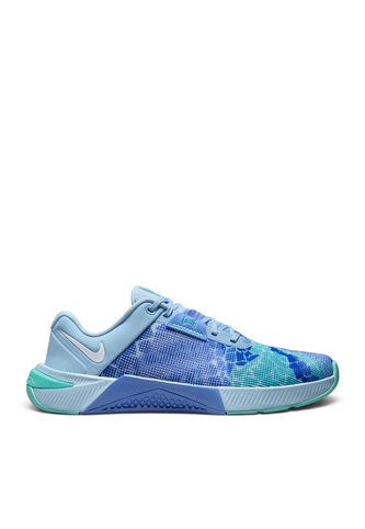 Tenis Nike Metcon 10 Amp Mujer-Azul Nike