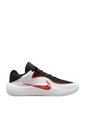 Tenis Nike Precision 8 Low Hombre-Negro/Blanco de Nike