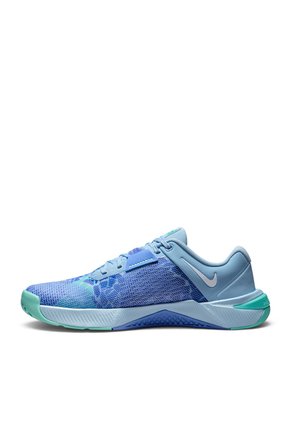 Tenis Nike Metcon 10 Amp Mujer-Azul