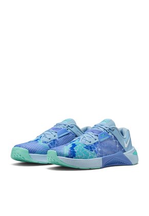 Tenis Nike Metcon 10 Amp Mujer-Azul