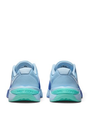 Tenis Nike Metcon 10 Amp Mujer-Azul