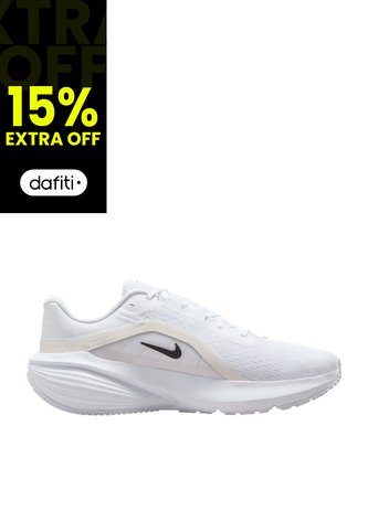 Tenis Nike Downshifter 14 Hombre-Blanco Nike