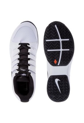 Tenis Lifestyle Blanco-Negro Nike Zoom Vapor 9.5 Tour