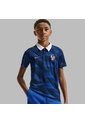 Camiseta Nike Niño Francia Local Stadium 2026 - Azul - Fútbol | Uso Deportivo de Nike