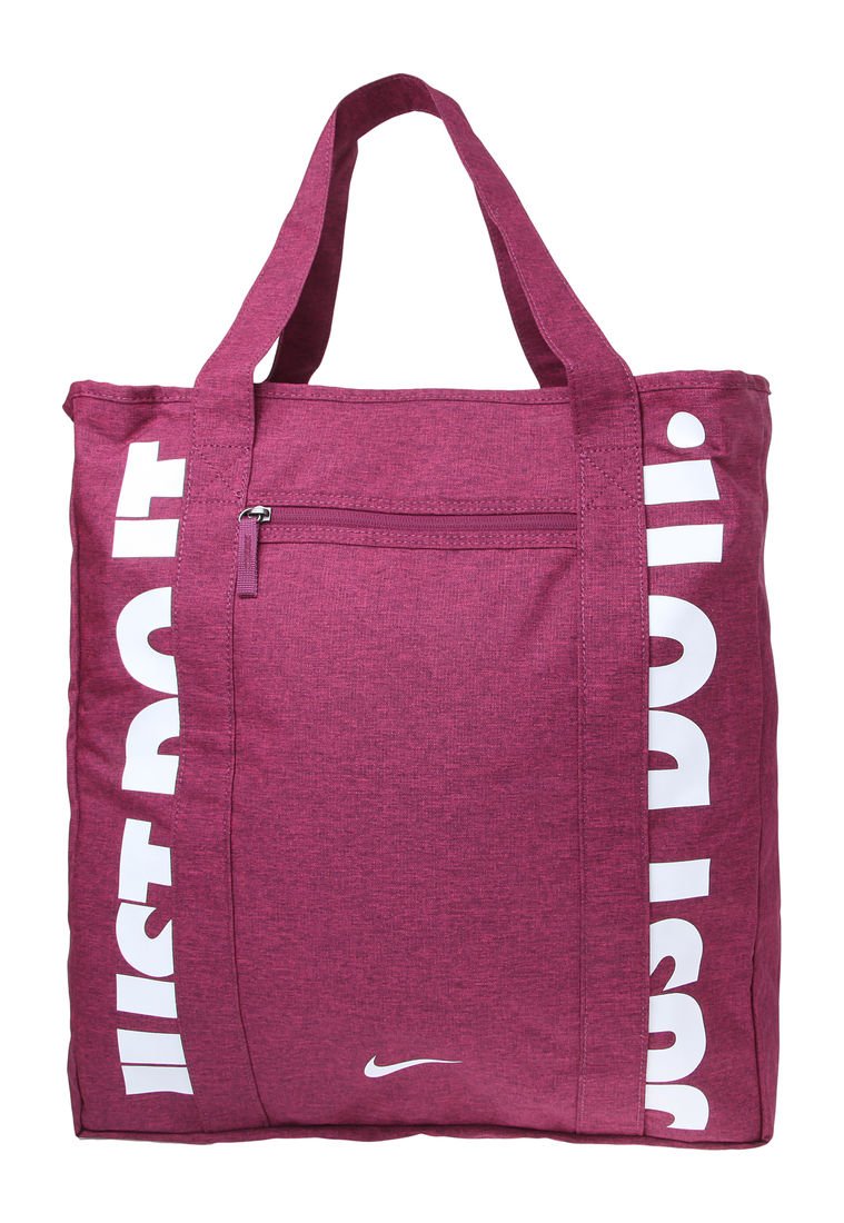 nike gym tote