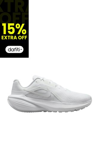 Tenis Nike W Downshifter 14 Mujer-Blanco Nike