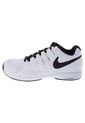 Tenis Lifestyle Blanco-Negro Nike Zoom Vapor 9.5 Tour de Nike