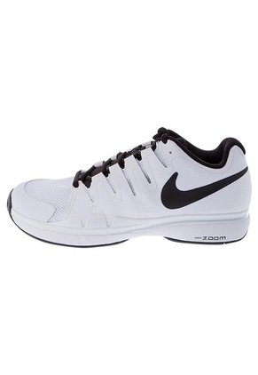 Tenis Lifestyle Blanco-Negro Nike Zoom Vapor 9.5 Tour