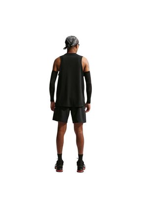 Camiseta Sin Mangas Nike Df Miler Tank Top Hombre-Negro