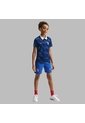 Camiseta Nike Niño Francia Local Stadium 2026 - Azul - Fútbol | Uso Deportivo de Nike