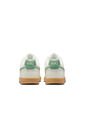 Tenis Nike  Court Vision Lo V2 Nbk Hombre-Blanco/Verde de Nike