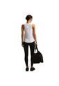 Camiseta Sin Mangas Nike One Classic Df Tank Mujer-Blanco de Nike