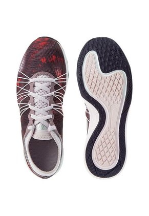 Training Lila-Morado Nike W Dual Fusion Tr Hit Prnt