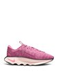 Tenis Nike Motiva Mujer-Rosa de Nike