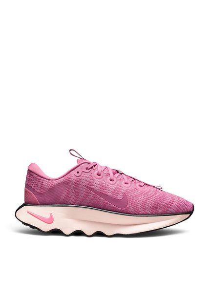 Tenis Nike Motiva Mujer-Rosa