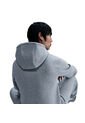 Hoodie Nike Club Bb Fz Hoodie Hombre-Gris de Nike