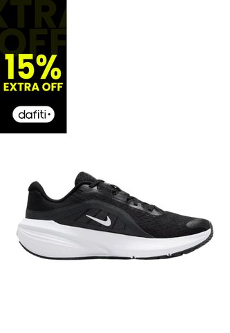 Tenis Nike W Downshifter 14 Mujer-Negro Nike