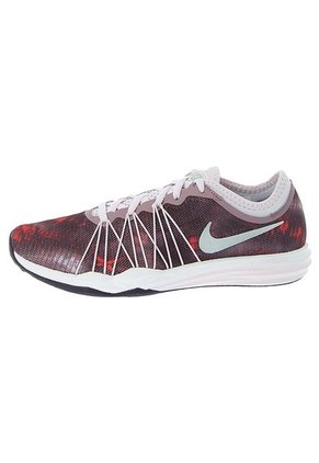 Training Lila-Morado Nike W Dual Fusion Tr Hit Prnt