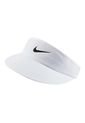 Visera Nike De Golf-Blanco de Nike