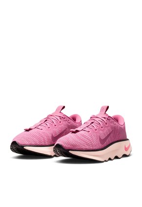 Tenis Nike Motiva Mujer-Rosa