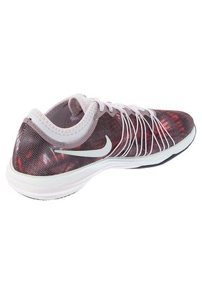 Training Lila-Morado Nike W Dual Fusion Tr Hit Prnt