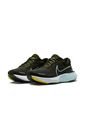 Tenis Hombre Nike Zoomx Invincible Run Fk 2 Verde Oscuro de Nike