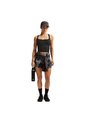 Camiseta Esqueleto Nike Zenvy Mujer-Negro de Nike
