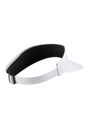 Visera Nike De Golf-Blanco