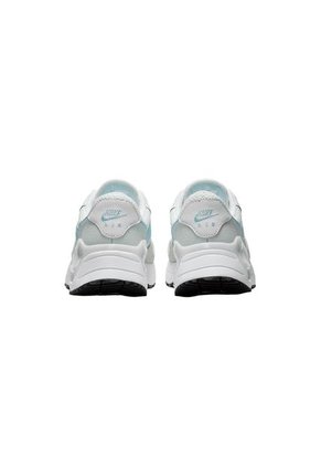 Tenis Nike Air Max Systm Mujer-Blanco