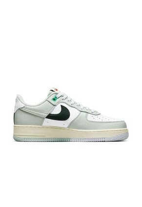 Tenis Hombre Nike Air Force 1 '07 Lv8 Gris