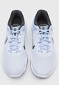 Tenis Running Lila-Blanco-Negro Nike Revolution 6 Next Nature de Nike
