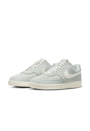 Tenis Nike  Court Vision Lo V2 Nbk Hombre-Gris