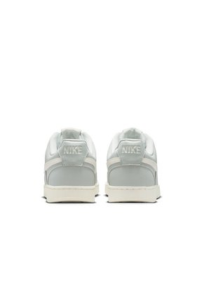 Tenis Nike  Court Vision Lo V2 Nbk Hombre-Gris