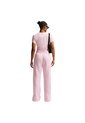 Camiseta Nike Sportswear Chill Knit Mujer-Rosa de Nike