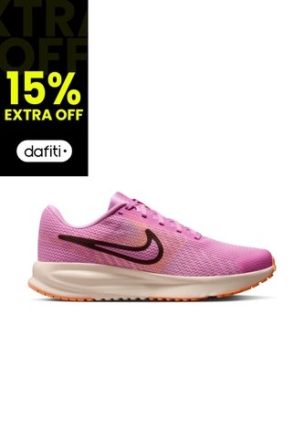 TENIS NIKE MUJER HM9593-501 RUN DEFY Talla 8 Nike